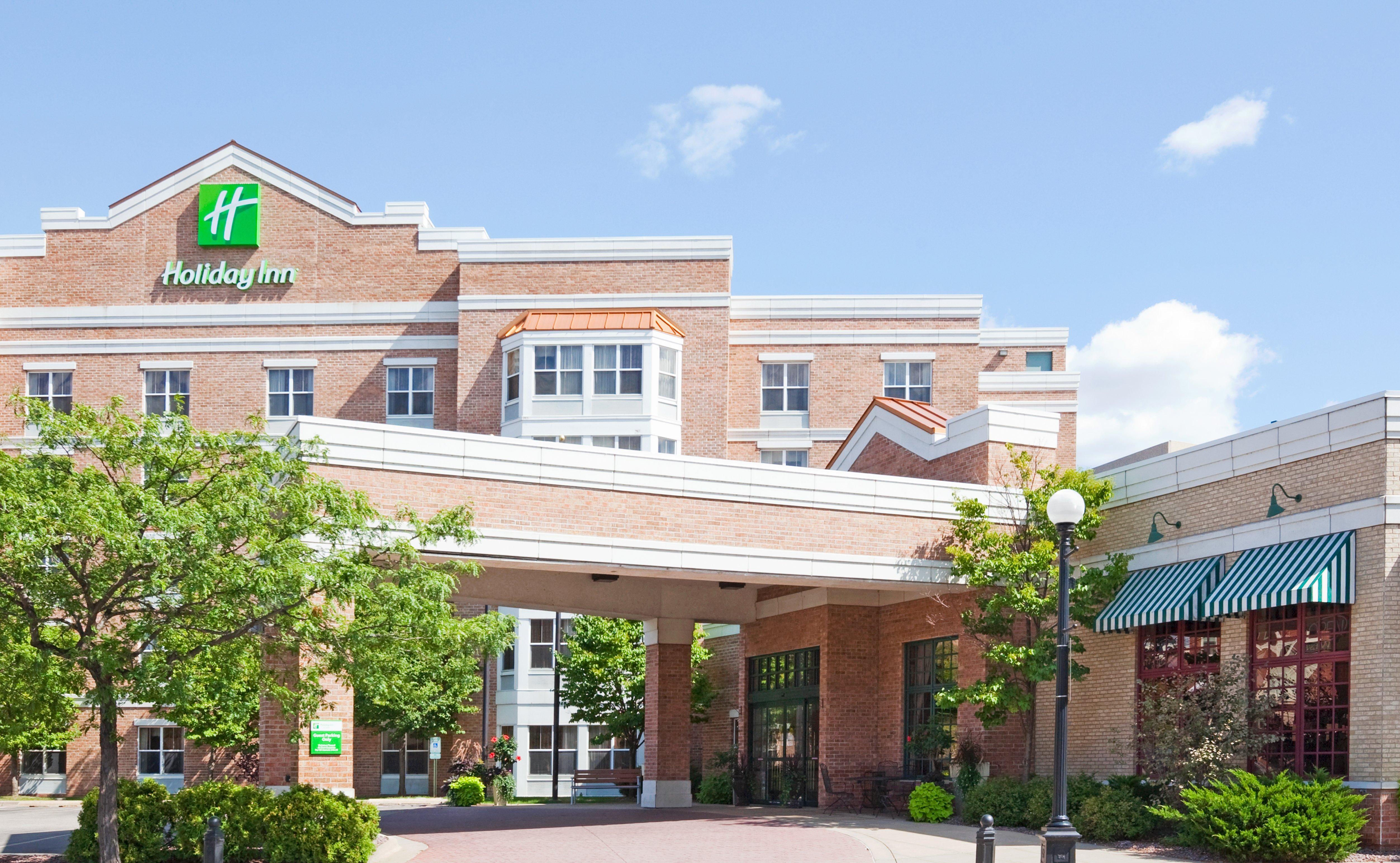 Pearl Street Hotel La Crosse Exterior photo